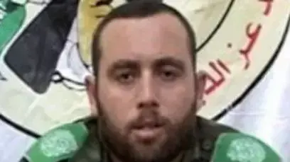 ראא'ד אל-עטאר, מפקד גזרת רפיח בזרוע הצבאית של חמאס ראא'ד אל-עטאר, מפקד גזרת רפיח בזרוע הצבאית של חמאס
