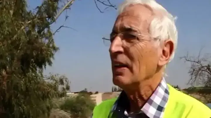 3 ח"כים דרומיים