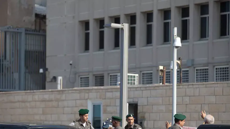 ירי לעבר שגרירות ארה"ב, נובמבר 2012