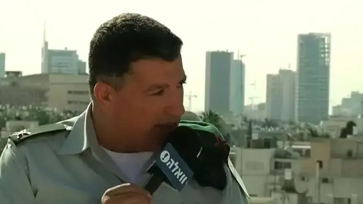 דובר צה"ל: נתקוף גם במהלך ביקורי בכירים בעזה