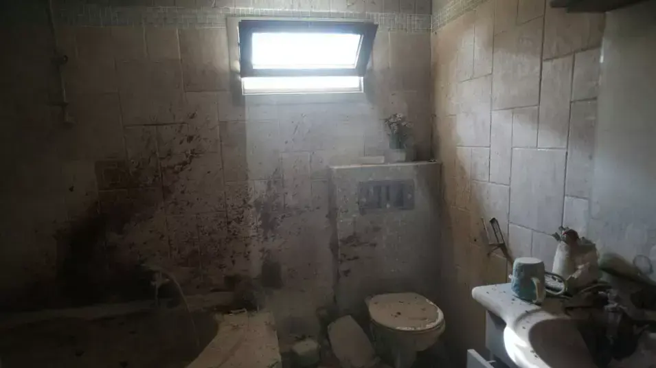 פגיעת רקטה בנתיבות, נובמבר 2012 פגיעת רקטה בנתיבות, נובמבר 2012