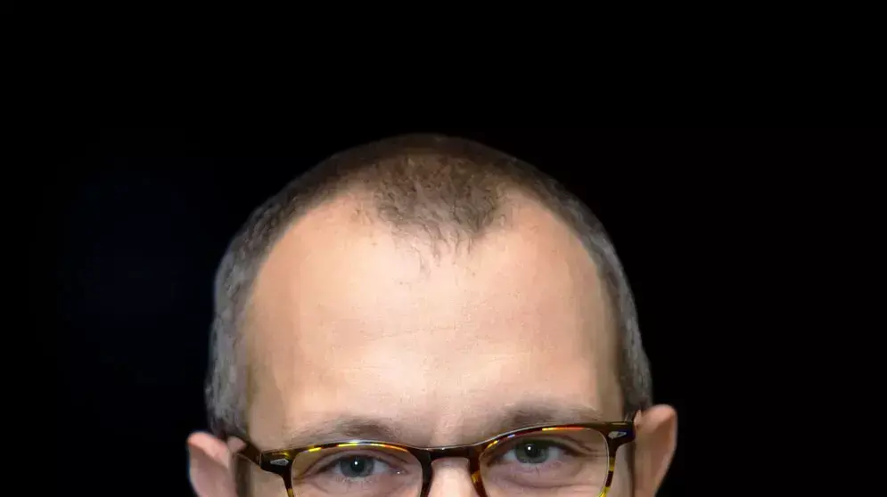 עו"ד כלב מאיירס, מייסד מכון ירושלים לצדק