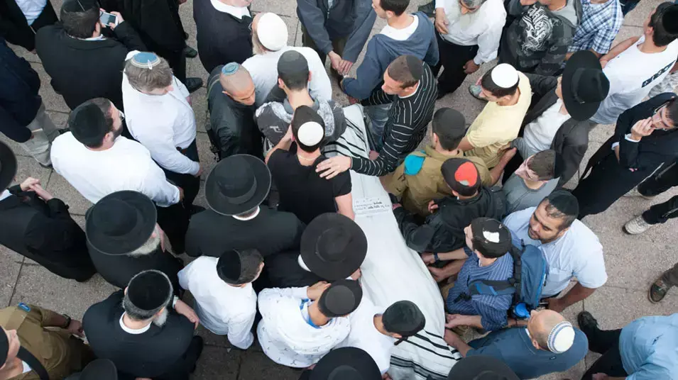 הלווית החייל יוסף פרטוק שנהרג מנפילת רקטה בעין השלושה, נובמבר 2012 הלווית החייל יוסף פרטוק שנהרג מנפילת רקטה בעין השלושה, נובמבר 2012