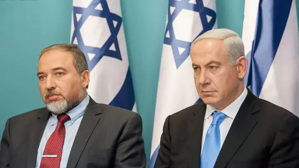 הצהרת ראש הממשלה, נובמבר 2012 הצהרת ראש הממשלה, נובמבר 2012
