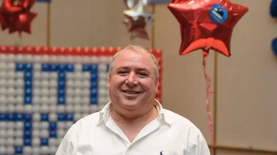 דודי אמסלם 