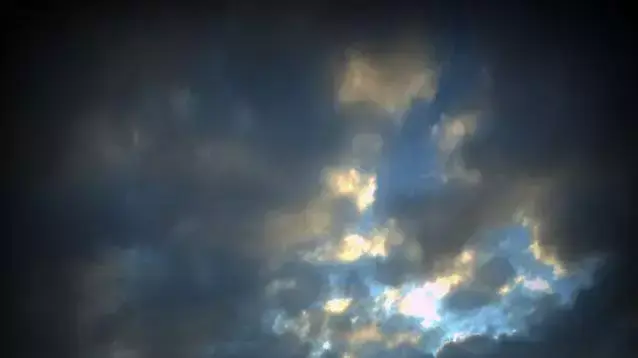 החורף חזר החורף חזר