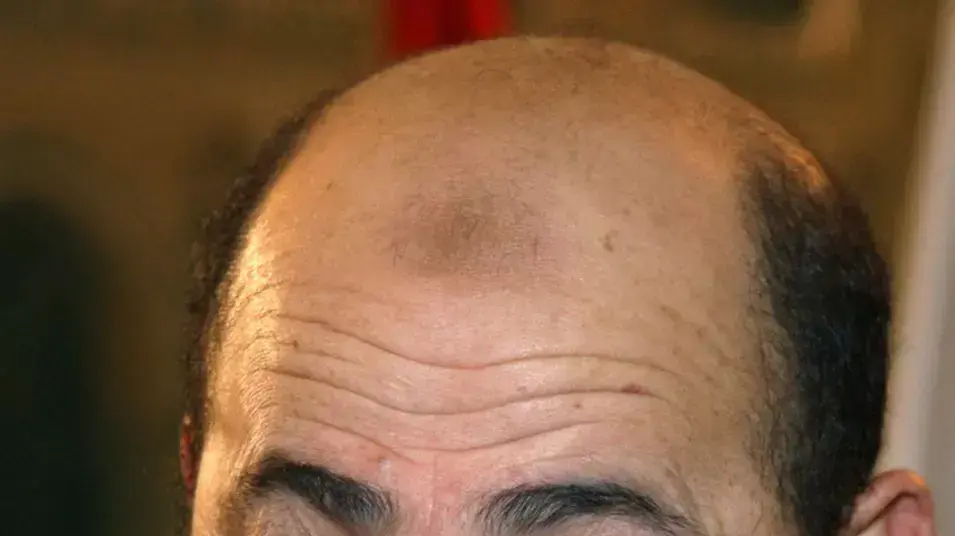 מוסא אבו מרזוק, סגן ראש הלשכה המדינית של חמאס מוסא אבו מרזוק, סגן ראש הלשכה המדינית של חמאס