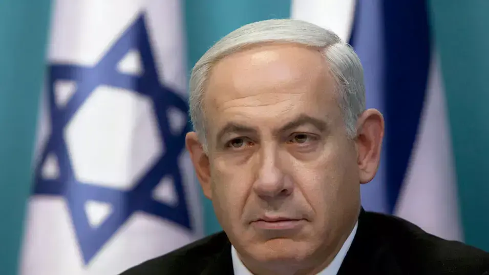 בנימין נתניהו בהודעה מוקלטת אל מתפקדי הליכוד: "צאו להצביע"
