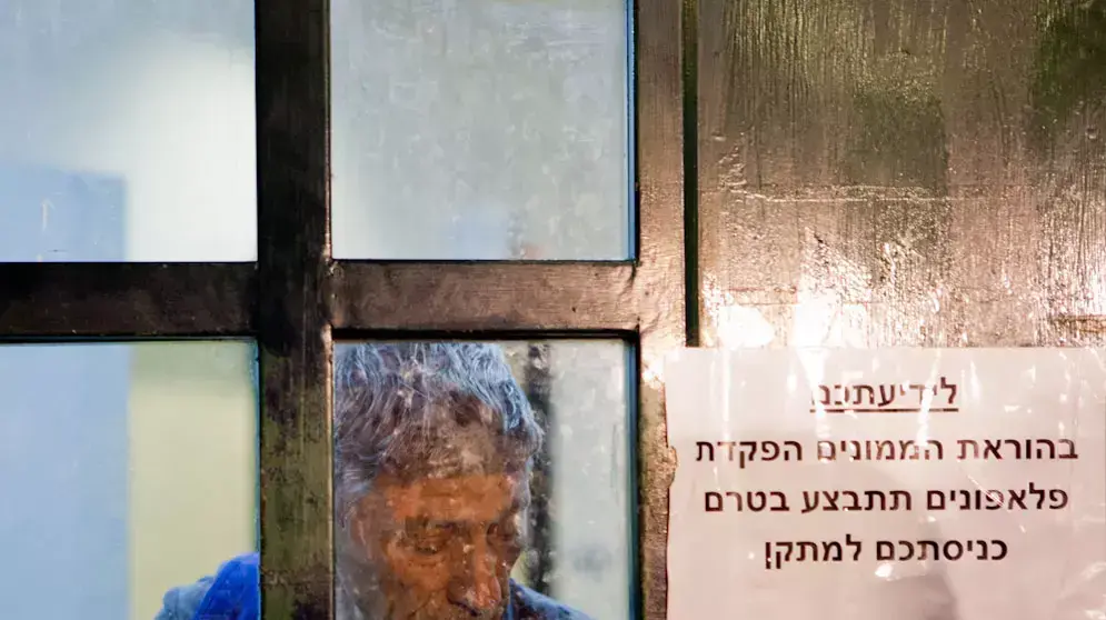 שחרור חנן גולדבלט מכלא חרמון, נובמבר 2012 שחרור חנן גולדבלט מכלא חרמון, נובמבר 2012