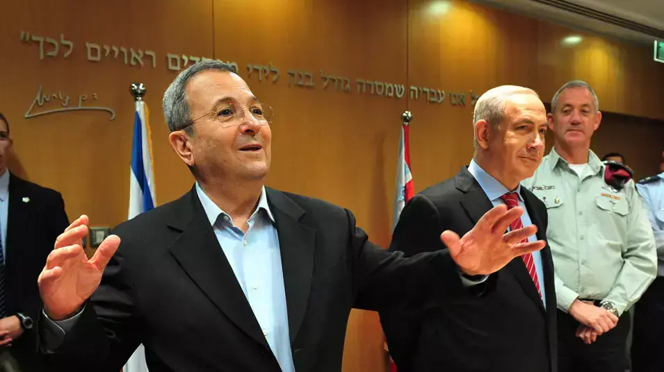 טקס חילופי מזכ"צ רה"מ, נובמבר 2012 טקס חילופי מזכ"צ רה"מ, נובמבר 2012