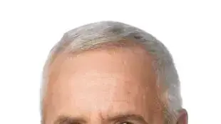נחום חופרי, מתמודד בפריימריז במפלגת העבודה