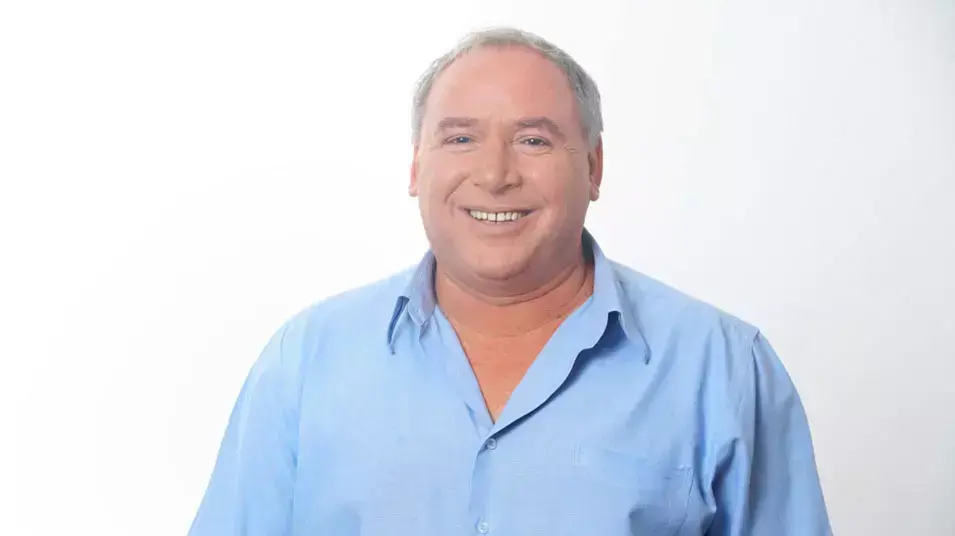דוד אמסלם, נובמבר 2012 דוד אמסלם, נובמבר 2012