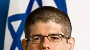 יריב אופנהיימר, מתמודד בפריימריז במפלגת העבודה יריב אופנהיימר, מתמודד בפריימריז במפלגת העבודה