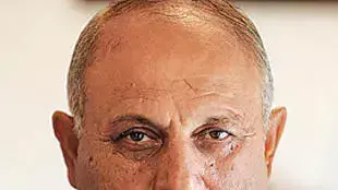 ראלב מג'אדלה, מתמודד בפריימריז במפלגת העבודה