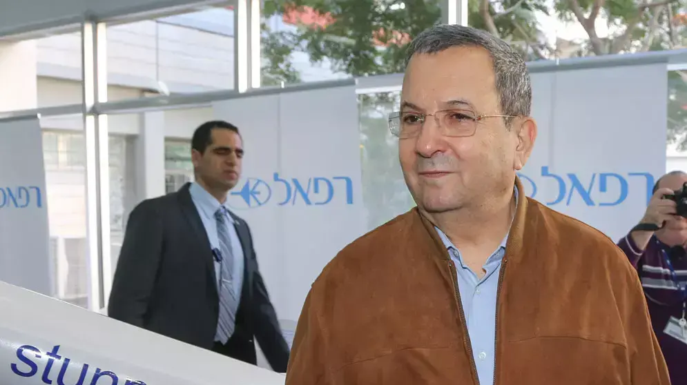 ביקור שר הביטחון ברפא"ל, נובמבר 2012 ביקור שר הביטחון ברפא"ל, נובמבר 2012
