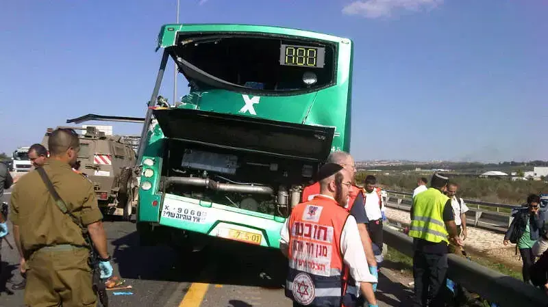 תאונת דרכים בכביש 6, נובמבר 2012 תאונת דרכים בכביש 6, נובמבר 2012