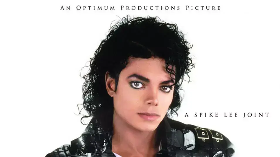 מייקל ג'קסון: Bad 25 מייקל ג'קסון: Bad 25