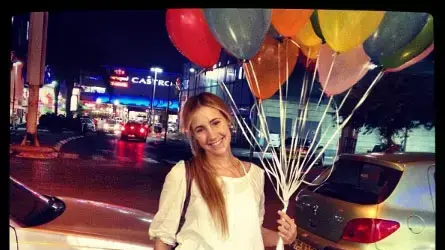 נעמה איצקוביץ', בת 20 הנעדרת מביתה בנתניה נעמה איצקוביץ', בת 20 הנעדרת מביתה בנתניה