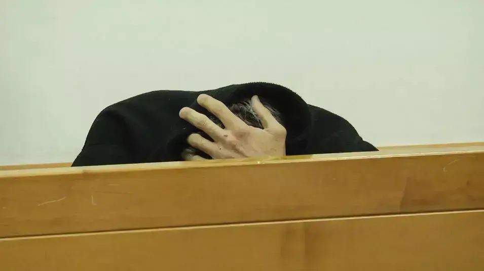 הוארך עד יום שלישי מעצרו של החשוד בדריסה