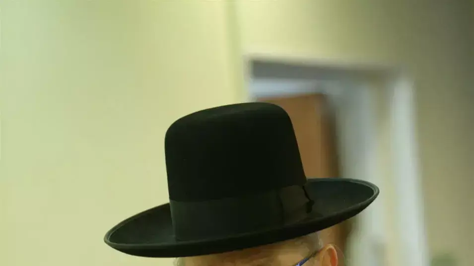 יעקב ליצמן בישיבת ממשלה יעקב ליצמן בישיבת ממשלה