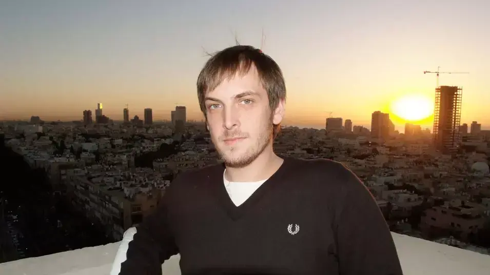 אסף זמיר אסף זמיר