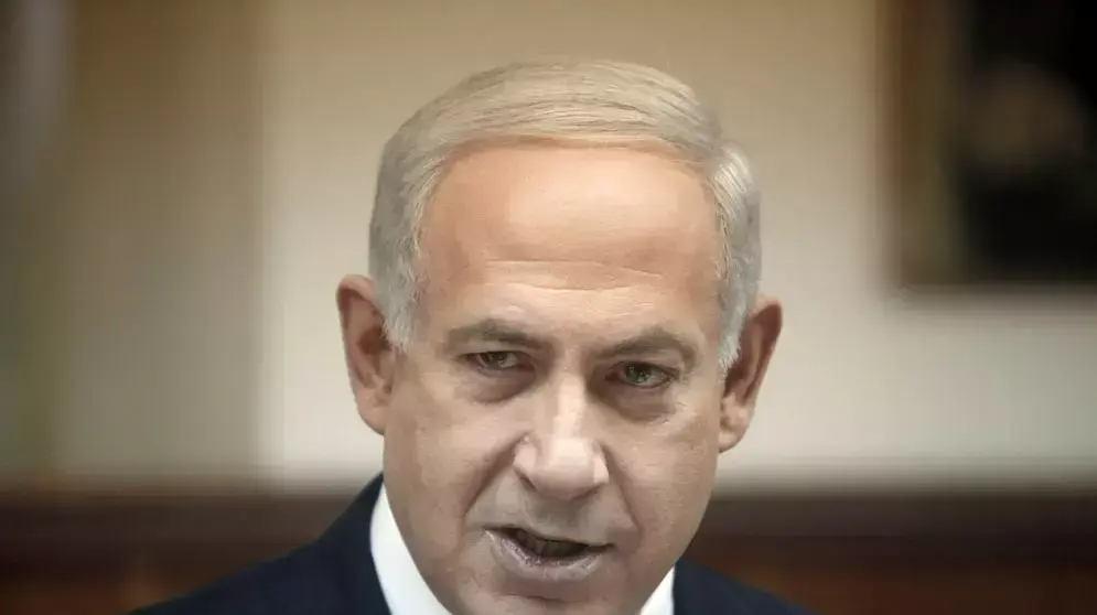 נתניהו: "נמשיך לבנות בכל מקום על מפת האינטרסים"