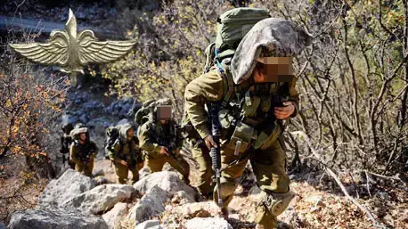סיירת מטכ"ל סיירת מטכ"ל