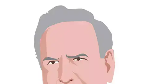 זלמן שובל