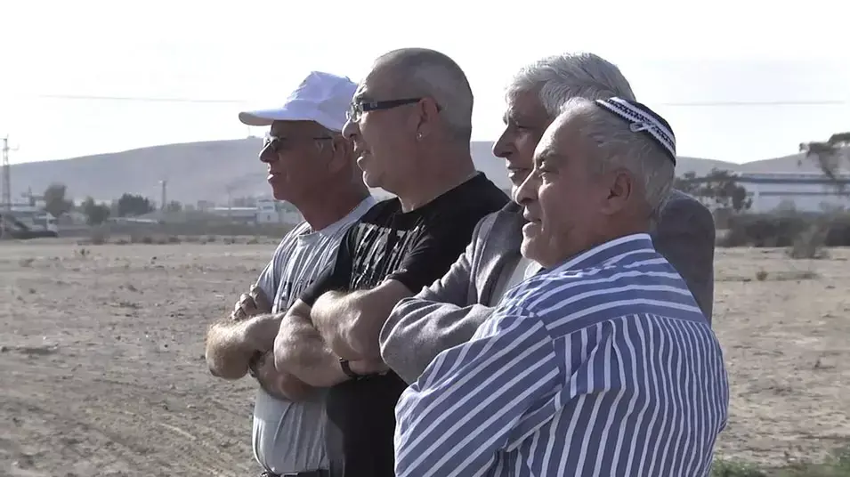 גימלאי 'כיתן' מתקשים להאמין: "לאן העובדים יילכו?"