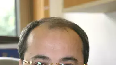 חבר כנסת אחמד טיבי