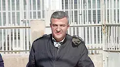 אלמ עאטף זאהר שנאשם באונס חיילת