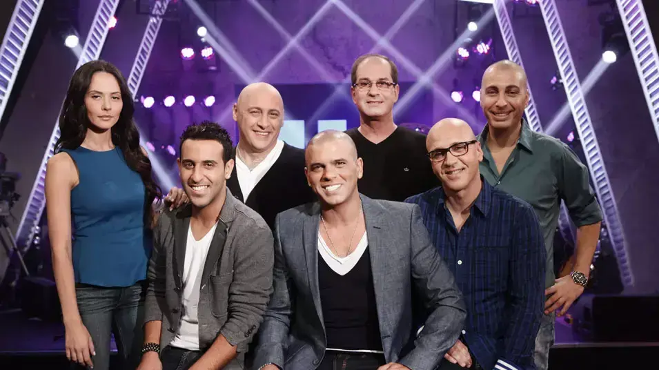 אייל גולן קורא לך אייל גולן קורא לך