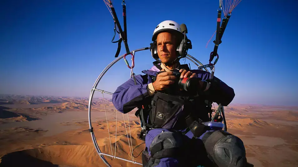 צילומים מהספר Desert Air צילומים מהספר Desert Air