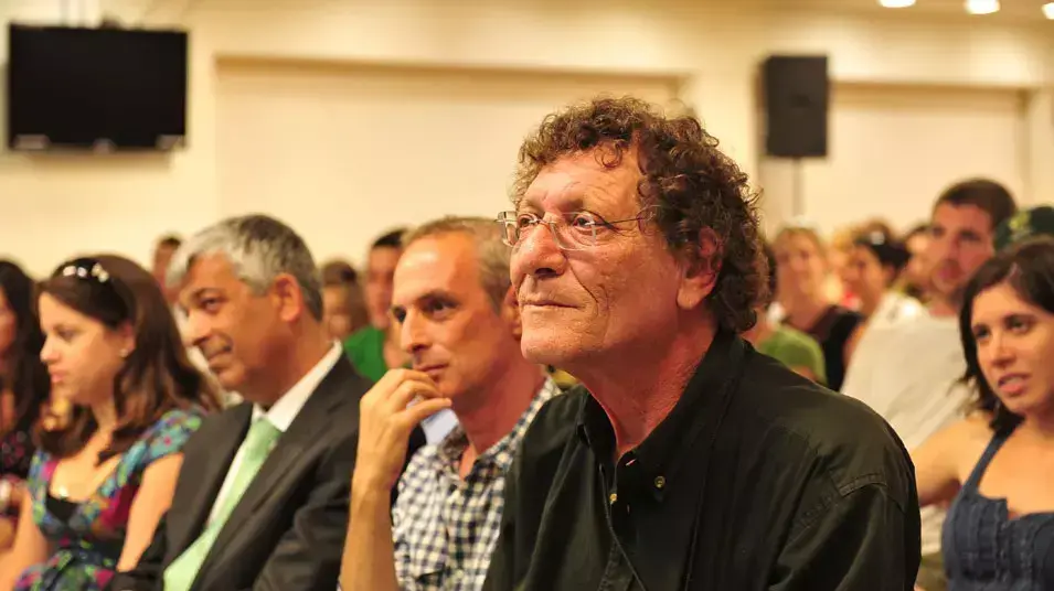 עורך הדין חיים בן-עמי, דצמבר 2012