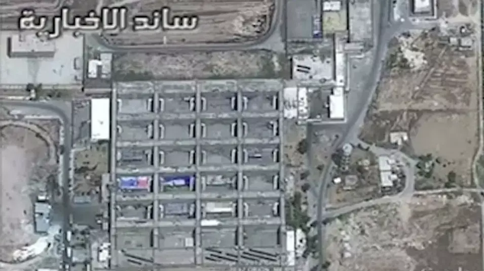 מתקרבים לקו האדום: הצבא הטעין גז עצבים לפצצות