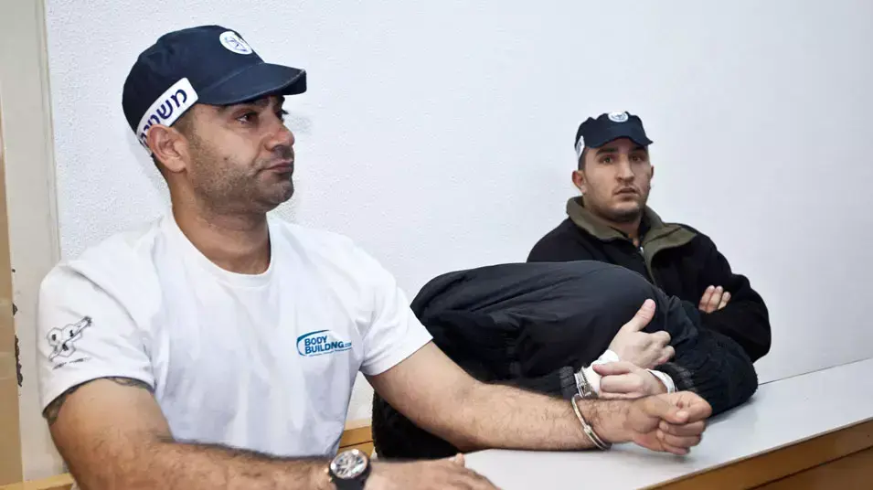 הארכת מעצר האופונובנק2, דצמבר 2012 הארכת מעצר האופונובנק2, דצמבר 2012