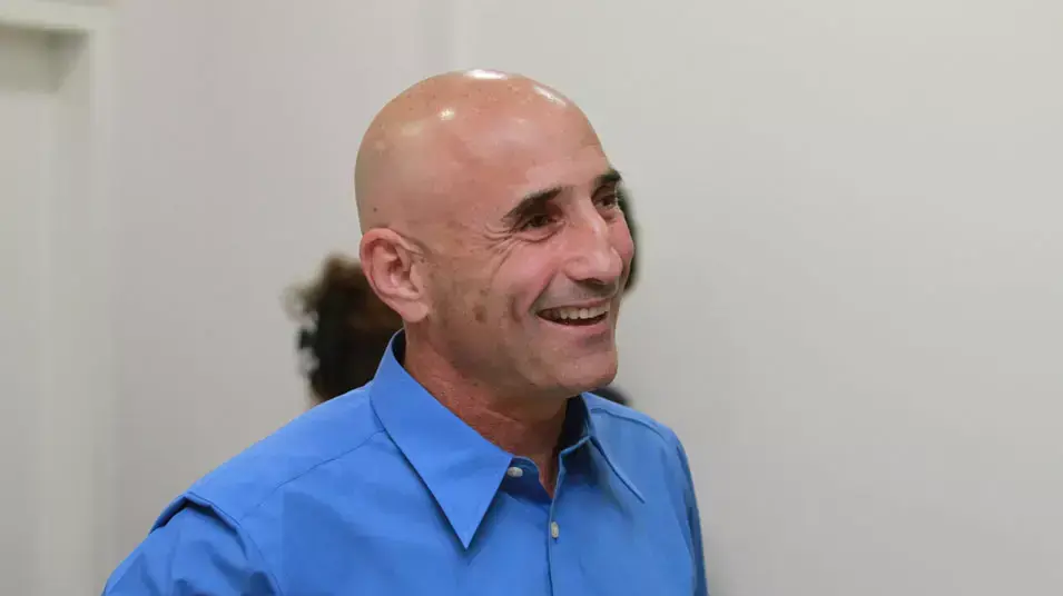 עופר שלח