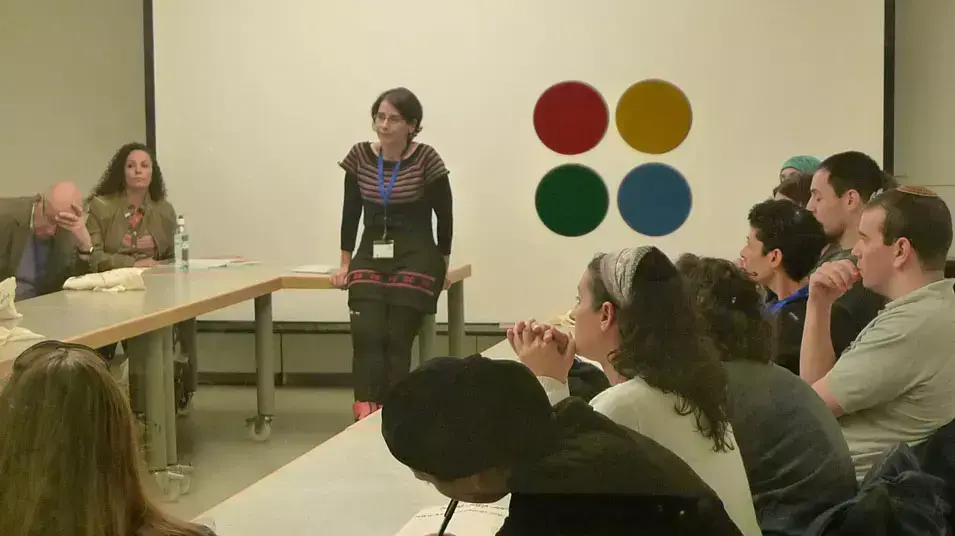 כנס של הקרן לעידוד יוזמות חינוכיות, מוזיאון ישראל ירושלים דצמבר 2012 כנס של הקרן לעידוד יוזמות חינוכיות, מוזיאון ישראל ירושלים דצמבר 2012