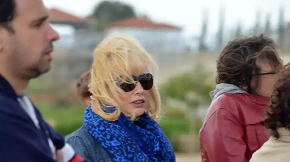 הלוויה ענת גוב הלוויה ענת גוב