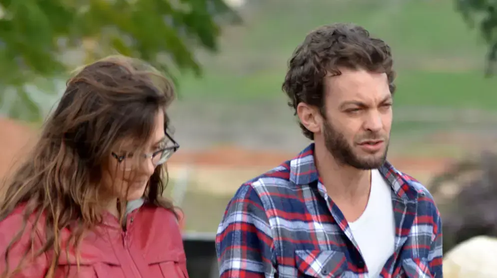 מוקי וקרן פלס מוקי וקרן פלס