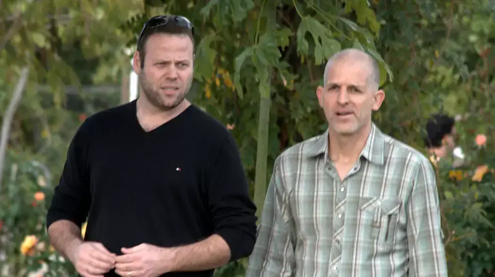אדיר מילר ורשף לוי אדיר מילר ורשף לוי