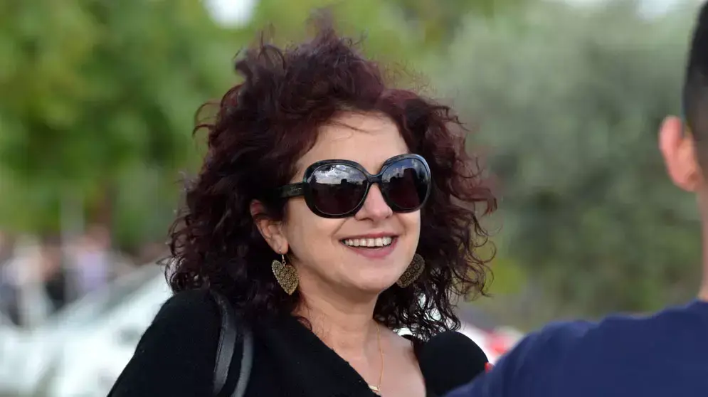 ענת וקסמן ענת וקסמן