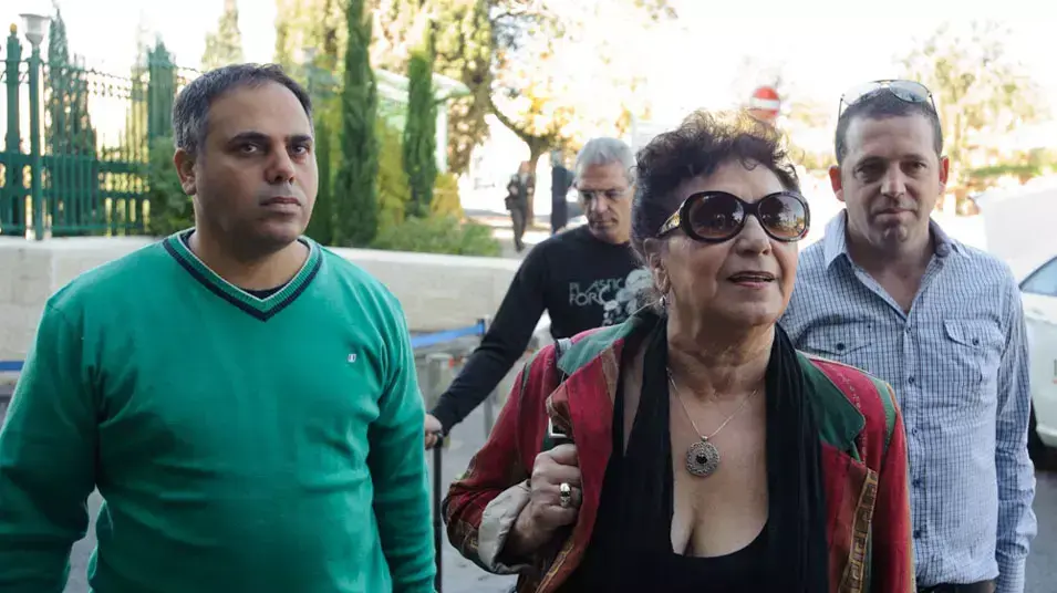 חודש המו"מ בין האחיות לאוצר: "נמשיך במאבק" חודש המו"מ בין האחיות לאוצר: "נמשיך במאבק"