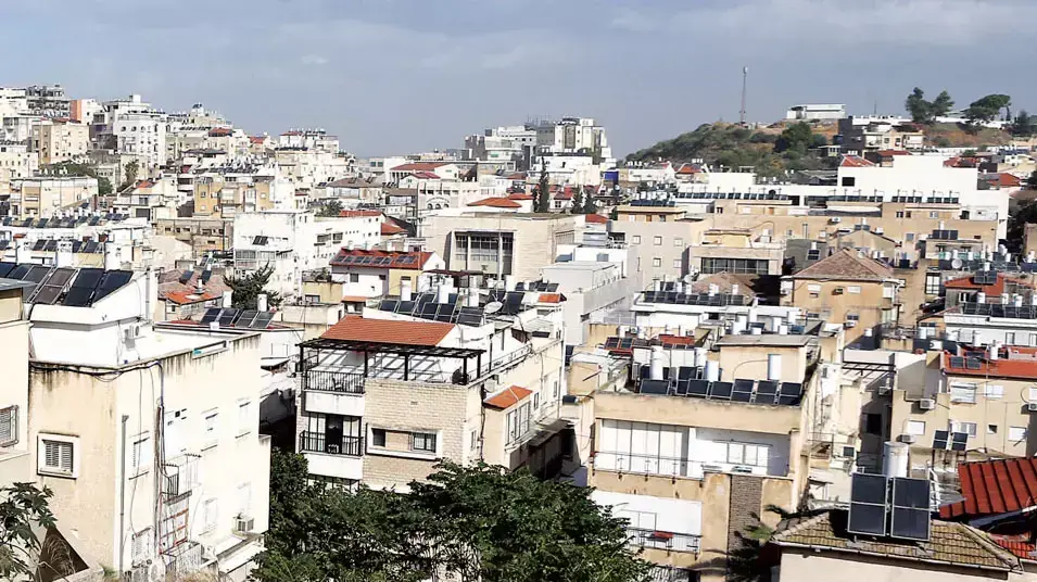 בני ברק בני ברק