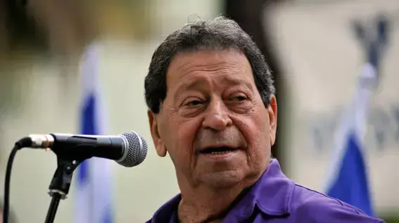 בנימין בן אליעזר בנימין בן אליעזר