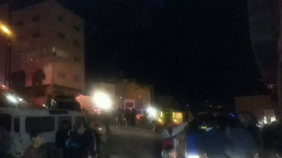 שוטרת מג"ב הרגה מחבל שתקף כוח ליד חברון שוטרת מג"ב הרגה מחבל שתקף כוח ליד חברון