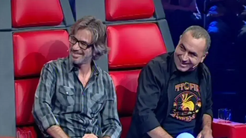 the voice עונה 2 the voice עונה 2