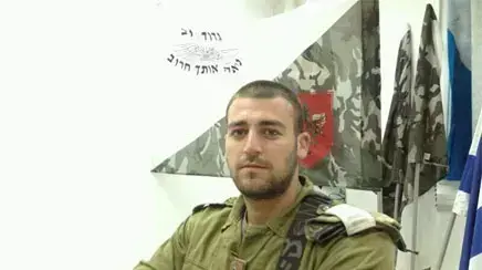 שמונה גיבורים בשמונה ימים, דצמבר 2012