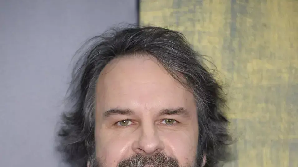 פיטר ג'קסון