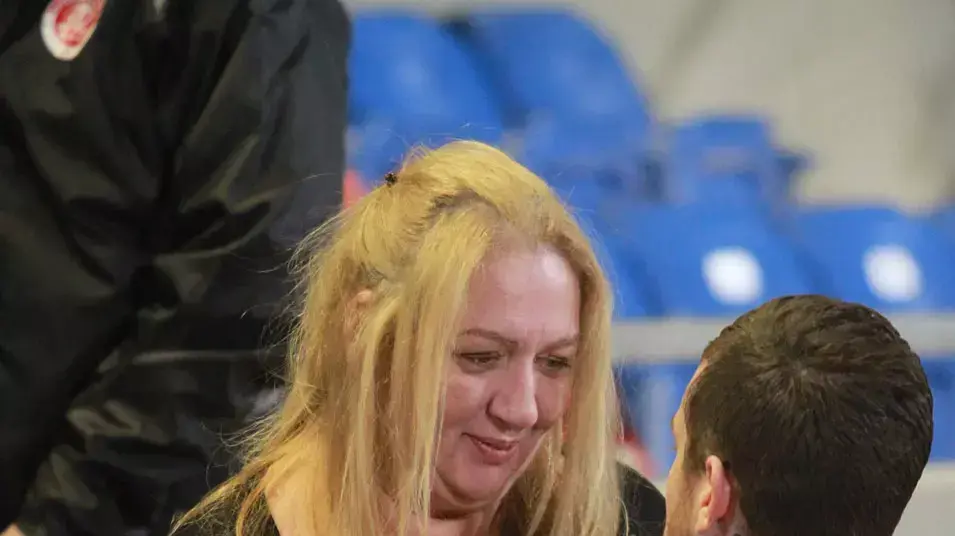 אורית תמוז אמו של טוטו תמוז אורית תמוז אמו של טוטו תמוז